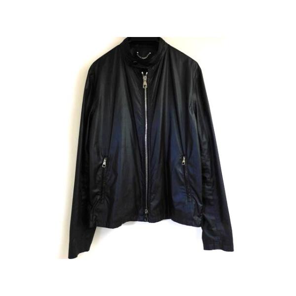 LOUIS VUITTON ルイ ヴィトン RM081M MMBS04PLM □ サイズ50 ナイロン  