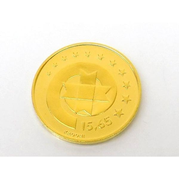 【サイズ】：直径約１４ｍｍ【重さ】：約１．７３ｇ【素材】：金９００【付属品】：画像のケース等。【コンディション】：特に難点のない美品です。【ランク】：Ａ【ＵＳＥＤ美品】