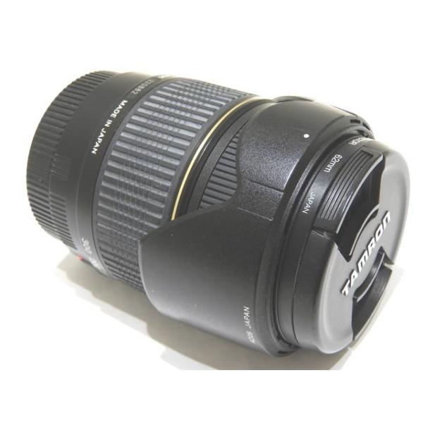 レンズ(ズーム) Tamron AF 28-300mm XR Di Amazon.co.jp: TAMRON 高倍率ズームレンズ AF28-300mm F3.5-6.3 XR Di