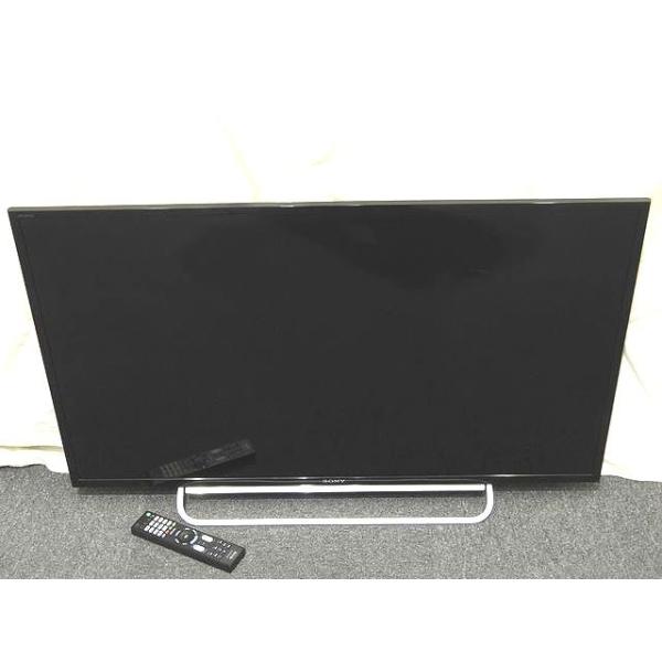 送料無料 美品 SONY BRAVIA 40V型 地上デジタル 液晶テレビ ◇ KDL