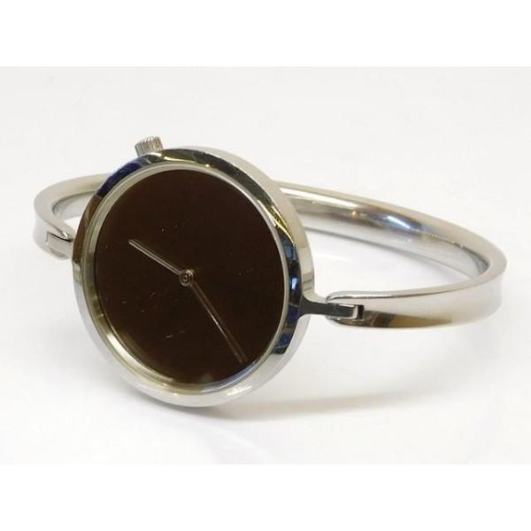 Georg Jensen ジョージジェンセン □ ヴィヴィアンナ クォーツ 327