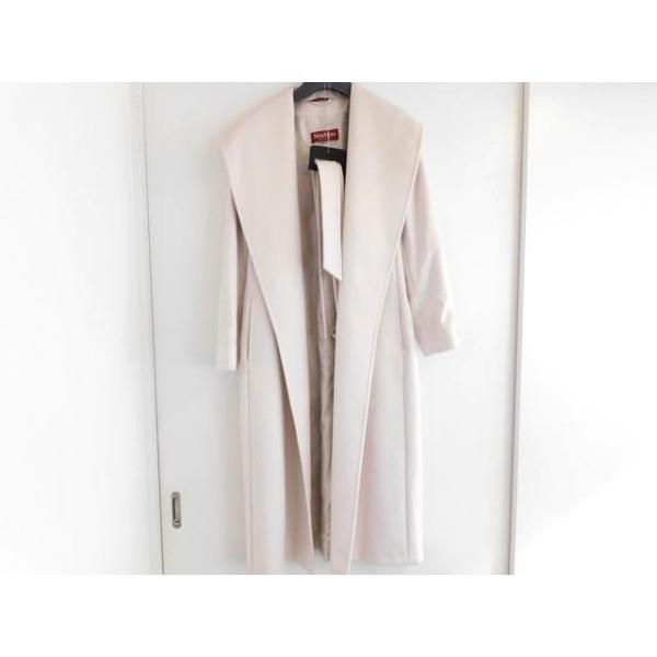 美品 マックスマーラ ステュディオ Max Mara STUDIO □ 601614196