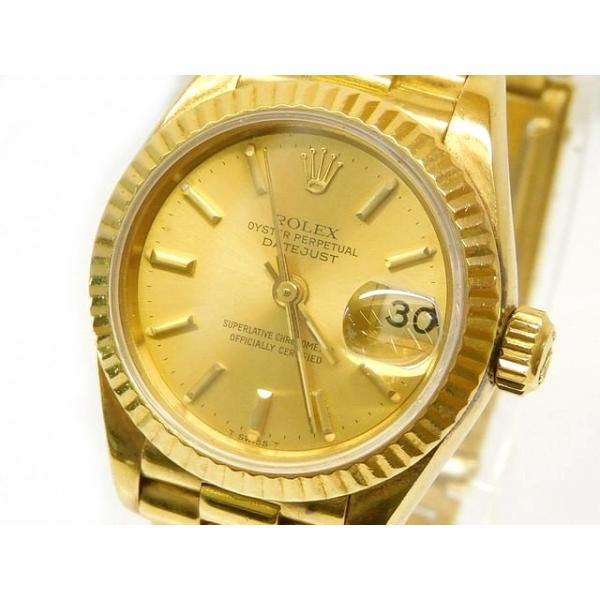 ロレックス 69178 856〜 □ ジャパンブレス ブレス日本製