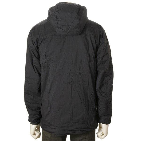 くらしを楽しむアイテム アウター フードジャケット Hoody Lt Atom Arc Teryx Bk S S ブラック アトム マウンテンパーカー メンズ アークテリクス アークテリクスはカナダで創業したアウトドア ブランドです ジャケット Meorboston Org