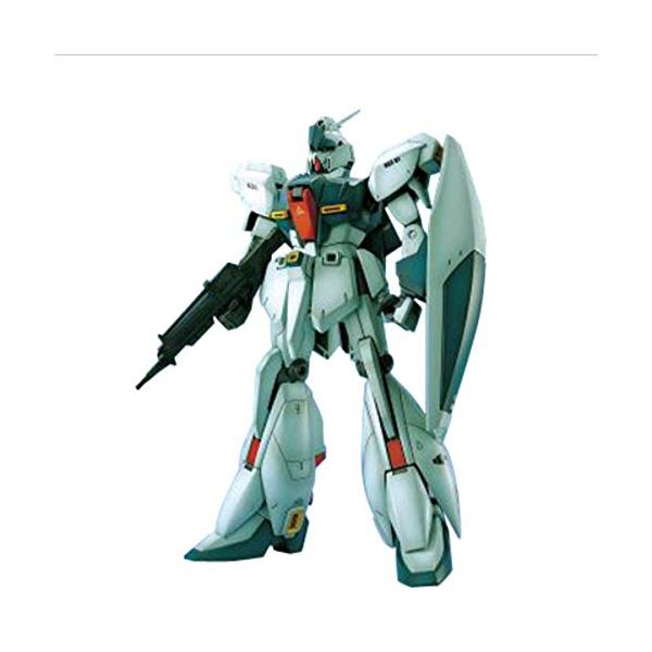 MG 地球連邦軍先行量産型モビルスーツ　プラモデル 今プラモデルの1/100 MG RX-79(G) 地球連邦軍 先行量産型モビル