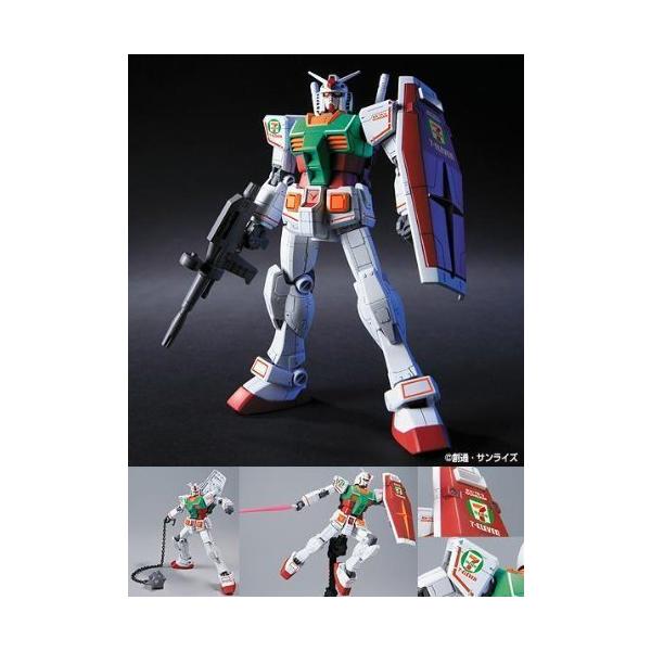 バンダイ(BANDAI) HG 1/144 RX-78-2 ガンダム Ver.G30th