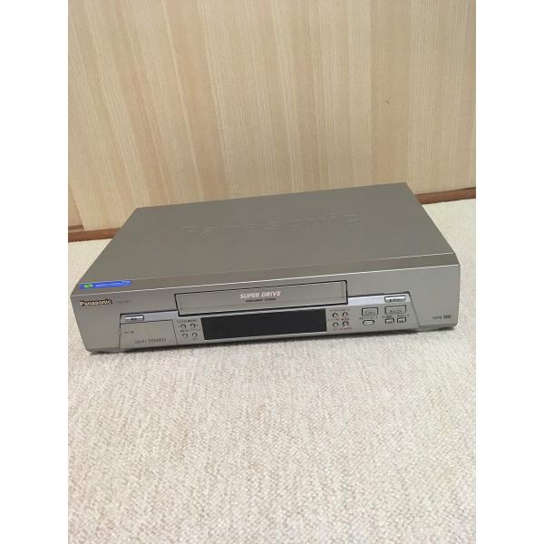 Panasonic パナソニック VHSハイファイビデオ NV-HV1 Amazon | Panasonic (パナソニック) VHSハイファイビデオ NV-HV1