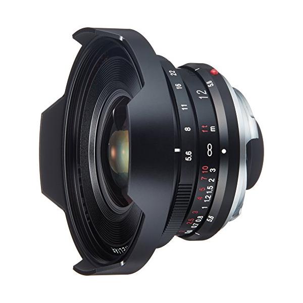 LEICA - ちゃたろう　フォクトレンダー　ウルトラワイドヘリアー2 SUPER WIDE-HELIAR 15mm F4.5 Aspherical - 株式会社コシナ