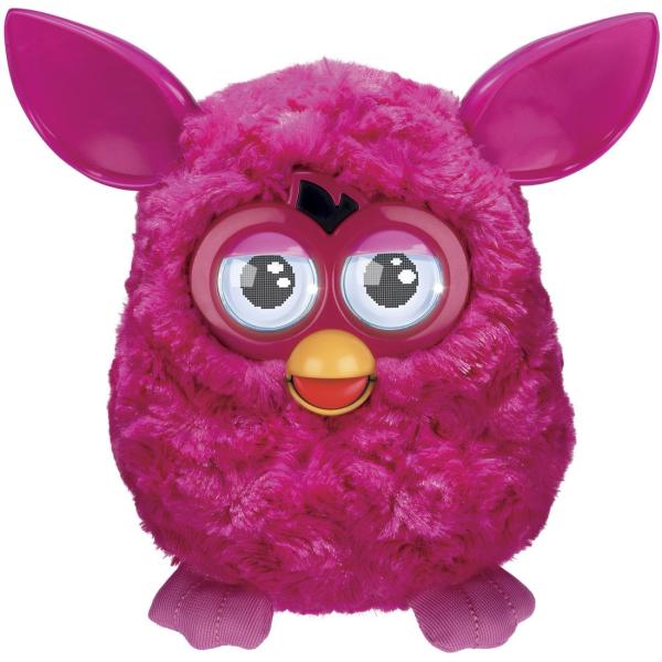 新品未開封 限定 ファービー バレンタイン日本未発売　ピンク ファービー キャンディピンク : Forest Fairy - 通販 - Yahoo