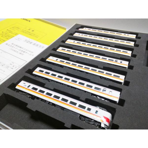 新品未使用92622 TOMIX  381系特急電車(スーパ-くろしお)(6両) Amazon | TOMIX 92622 JR381系特急電車（スーパーくろしお