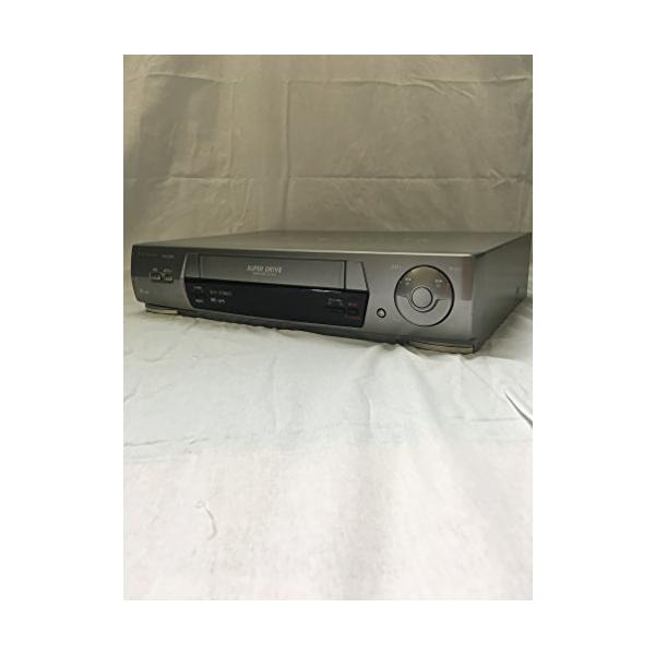 【整備済】Panasonic ビデオデッキ NV-H230G VHS 美品【メンテナンス済】Panasonic VHSビデオデッキ NV-H230G