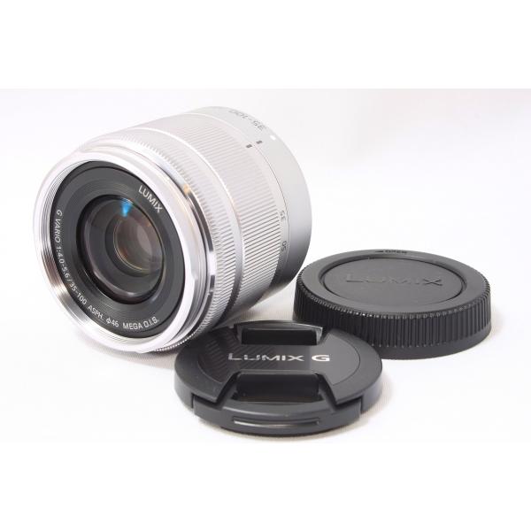 LUMIX 望遠レンズ 35-100mm  ルミックス d77 パナソニック(Panasonic) 望遠ズームレンズ マイクロフォー