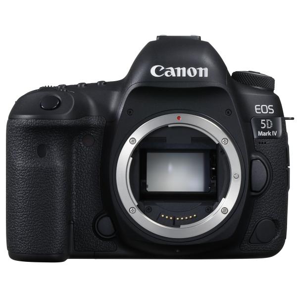 Canon デジタル一眼レフカメラ EOS 5D Mark IV ボディー EOS5DMK4