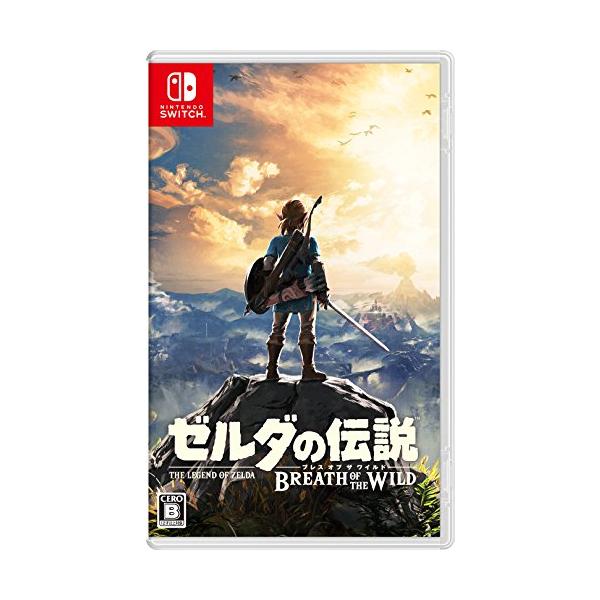 ゼルダの伝説　ブレスオブザワイルド　　中古 ゲオ公式通販サイト/ゲオオンラインストア【中古】ゼルダの伝説