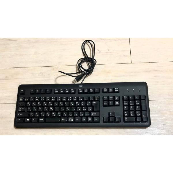 HP ノートPC 15.6インチ 日本語キーボード 純正新品 HP ZBook 15v G5 日本語キーボード パームレストあり