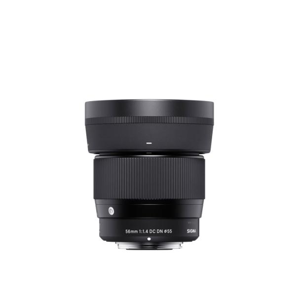 【美品】シグマ SIGMA 56mm F1.4 DC DN ライカLマウント Amazon.co.jp: シグマ(Sigma) 56mm F1.4 DC DN | (C) TL 56mm F1