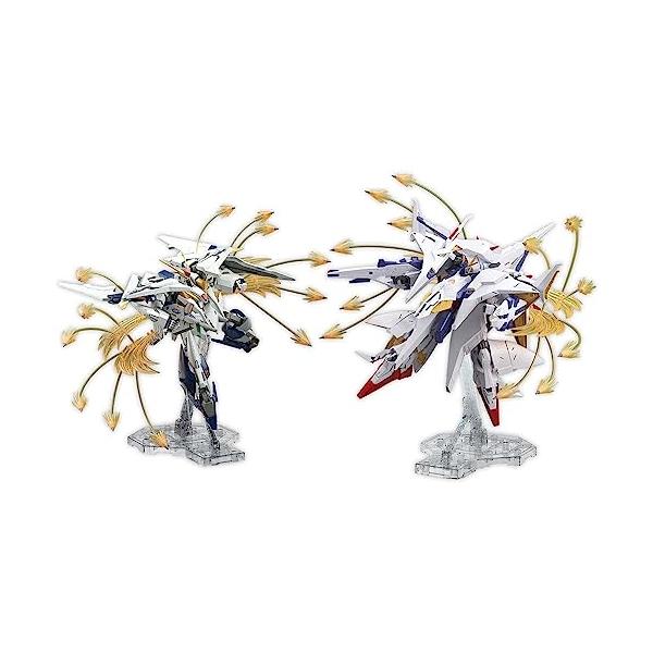 HG 機動戦士ガンダム 閃光のハサウェイ ペーネロペー ミサイルエフェクトセット Amazon | HGUC 機動戦士ガンダム 閃光のハサウェイ Ξガンダム