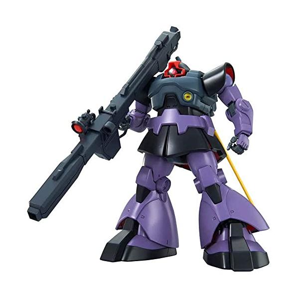 BANDAI SPIRITS MG 機動戦士ガンダム リック・ドム 1/100