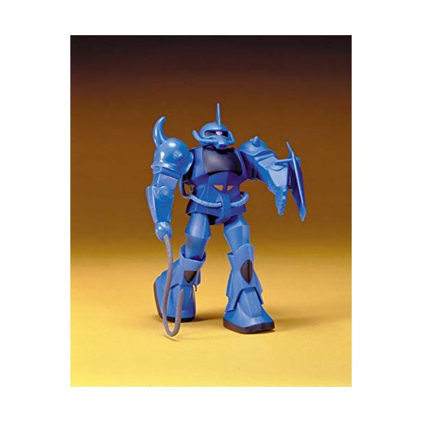 旧キット〉 機動戦士ガンダム グフ 1/144スケール プラモデル