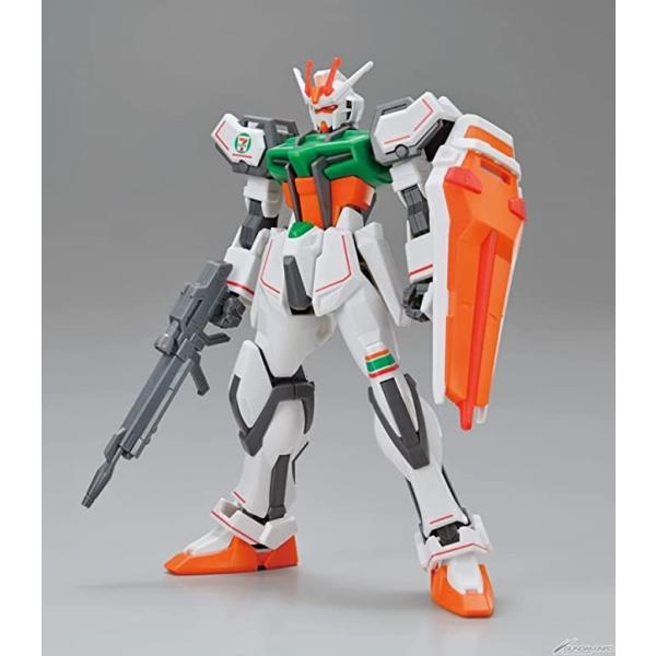 BANDAI SPIRITS(バンダイ スピリッツ) ENTRY GRADE 1/144