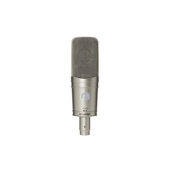 audio-technicaiI[fBIeNjJj@AT4047MP