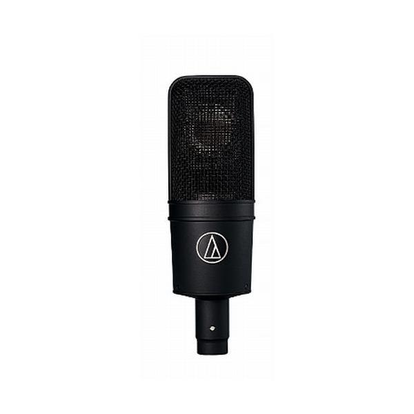 即日発送　audio technica at4040 美品 オーディオテクニカ（audio-technica） AT4040 店頭展示処分品(1台限り