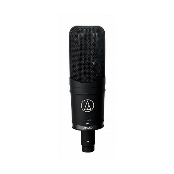 audio-technicaiI[fBIeNjJj@AT4050