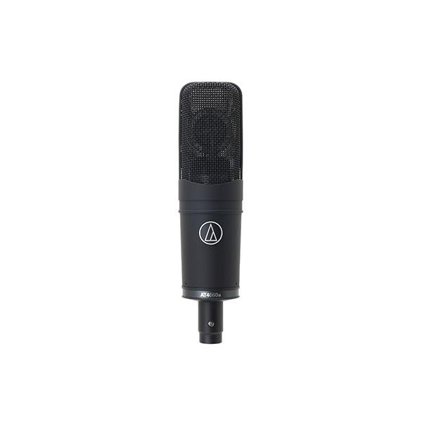 audio-technicaiI[fBIeNjJj@AT4060a