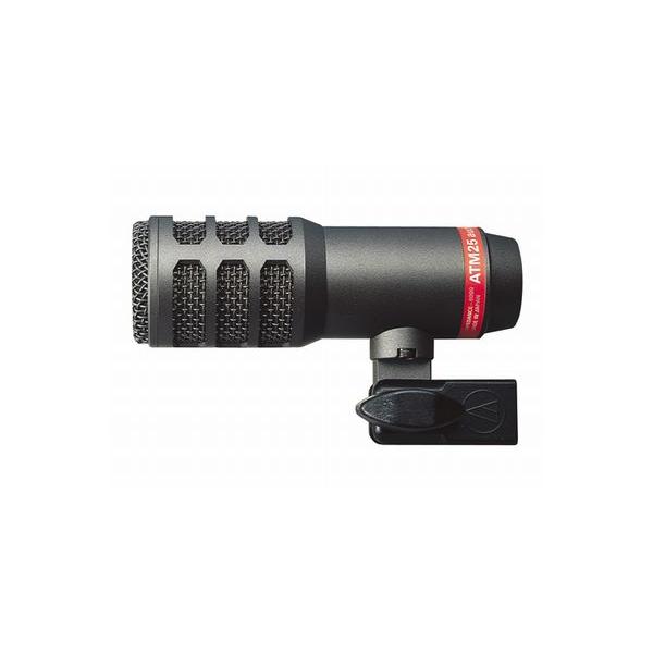 audio-technica（オーディオテクニカ） ATM25 : 00a01atm25  