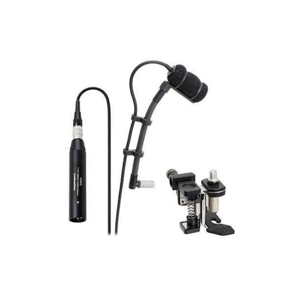 m*h様 【美品】audio-technica ATM350D / オーディオテ オーディオテクニカ（audio-technica） ATM350D : フォレスト - 通販