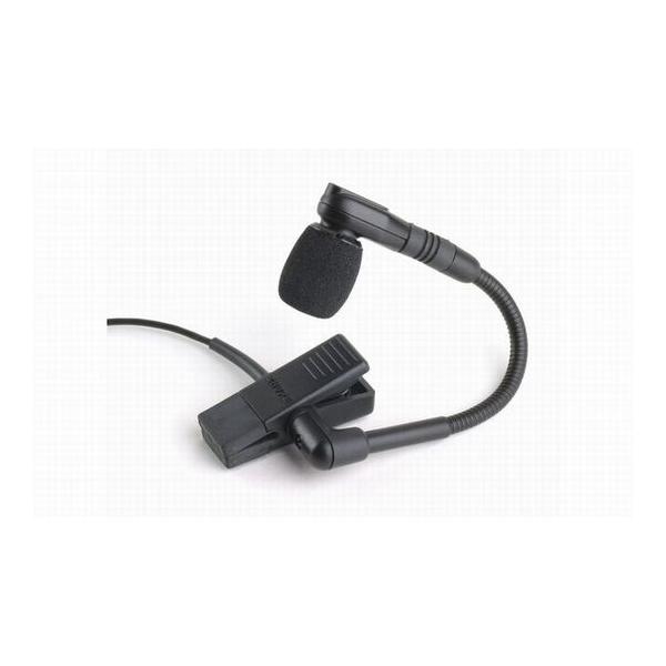 配信機器・PA機器・レコーディング機器 SHURE BETA 98H/C WB98H/C - Instrument Microphone - Shure USA