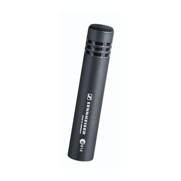 ゼンハイザー コンデンサーマイク e614 SENNHEISER（ゼンハイザー） e614 : フォレスト - 通販 - Yahoo