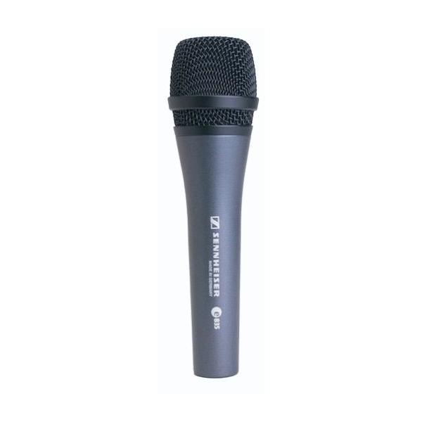SENNHEISERi[nCU[j e835@