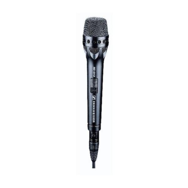 SENNHEISER（ゼンハイザー） MD431II : フォレスト - 通販 - Yahoo