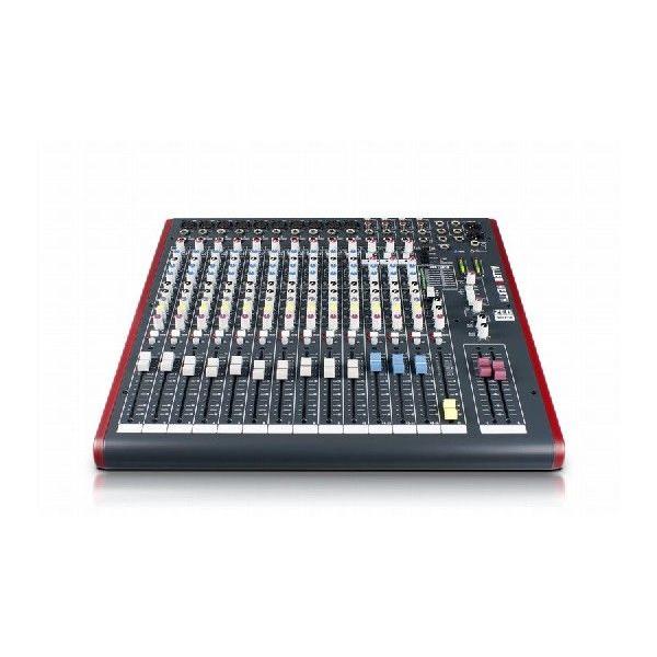 ALLEN&HEATH（アレンアンドヒース） ZED-16FX : フォレスト - 通販