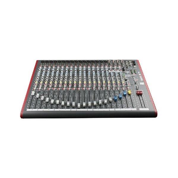 ALLEN&HEATH（アレンアンドヒース） ZED-22FX : フォレスト - 通販