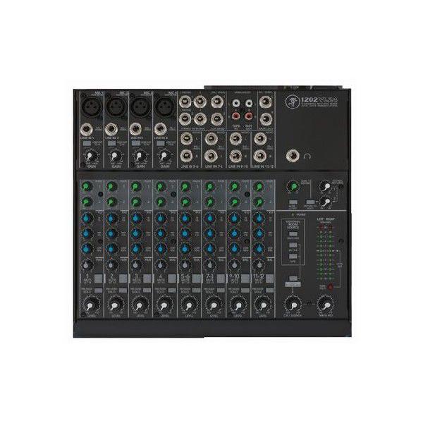 MACKIE（マッキー） 1202VLZ4 : フォレスト - 通販 - Yahoo