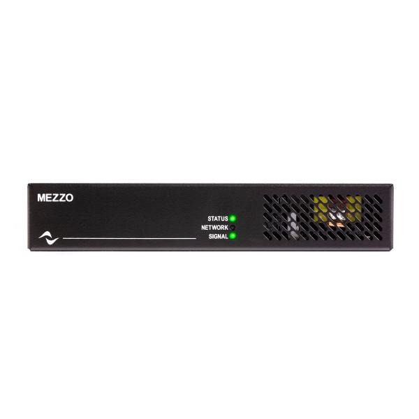 Powersoft（パワーソフト）Mezzo604A