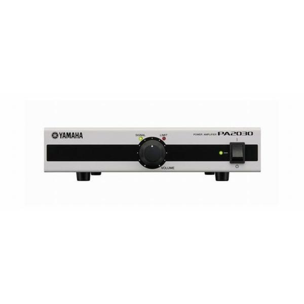 YAMAHA（ヤマハ） PA2030a : フォレスト - 通販 - Yahoo!ショッピング