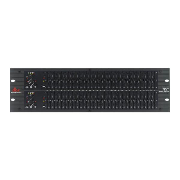 dbx ディービーエックス 1231 グラフィック・イコライザー ① dbx（ディービーエックス） 1231 : フォレスト - 通販 - Yahoo