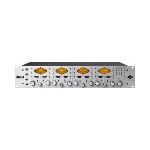 UNIVERSAL AUDIOijo[TI[fBIj  4-710D