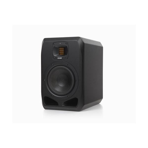 Adam audio s2v モニタースピーカー　アダムオーディオ ADAM AUDIO ( アダムオーディオ ) S2V 送料無料 | サウンドハウス