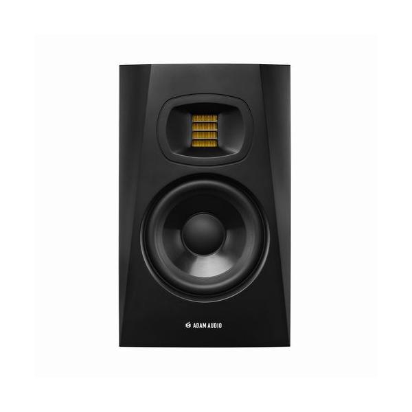 ADAM Audio T5V モニタースピーカー 1台 アダムオーディオ Amazon | ADAM Audio T5V モニタースピーカー 1台 アダム