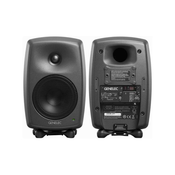 GENELEC（ジェネレック） 8030CP ペア : フォレスト - 通販 - Yahoo