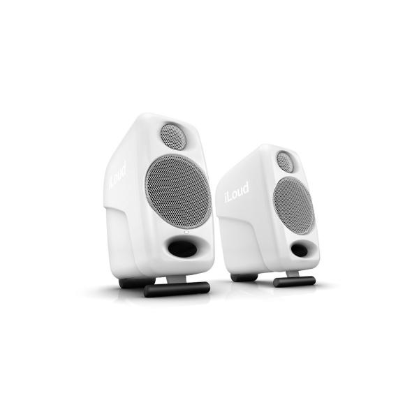 IK Multimedia IK Multimedia（アイケーマルチメディア） iLoud Micro