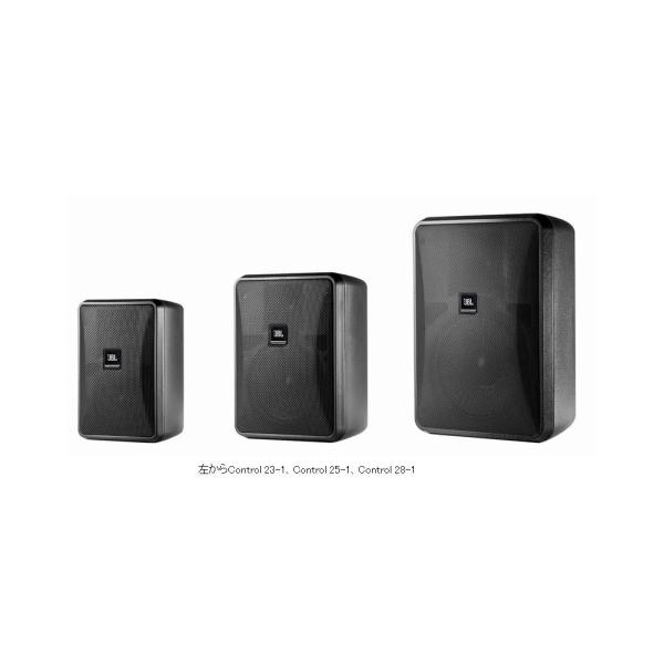 JBL スピーカー　CONTROL 23-1 Control 23-1 | JBL Professional Loudspeakers | English (US)