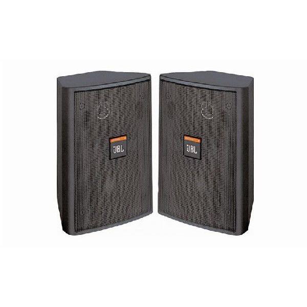 JBL（ジェイビーエル） JBL（ジェービーエル） Control 25AV ブラック