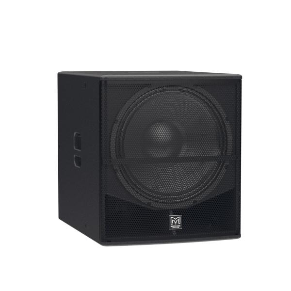 Martin Audio（マーチンオーディオ） Blackline Q118（1台