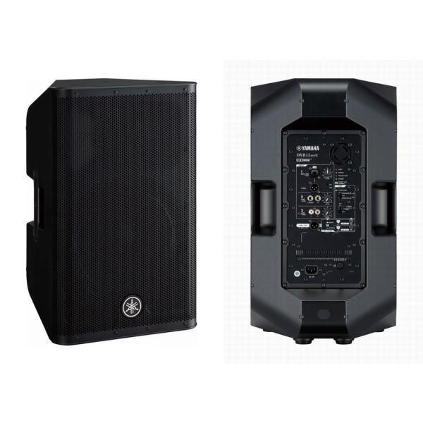YAMAHA（ヤマハ） DXR12 mk2 : フォレスト - 通販 - Yahoo!ショッピング