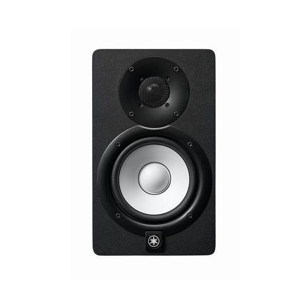 YAMAHA（ヤマハ） HS7 ブラック : フォレスト - 通販 - Yahoo!ショッピング